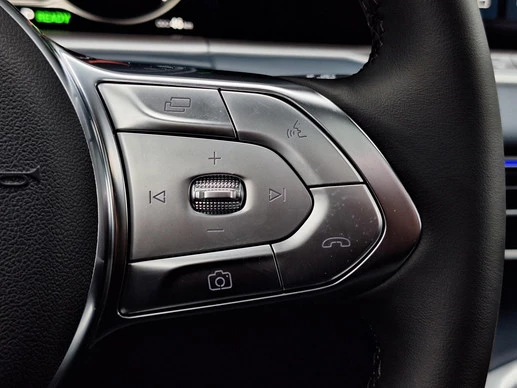 Voyah Free - Afbeelding 13 van 30