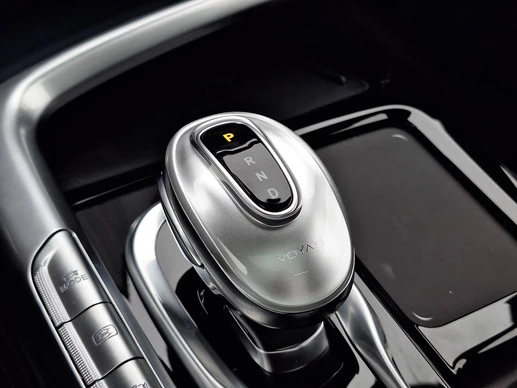 Voyah Free - Afbeelding 17 van 30