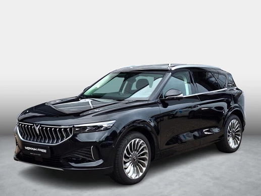 Voyah Free - Afbeelding 1 van 30