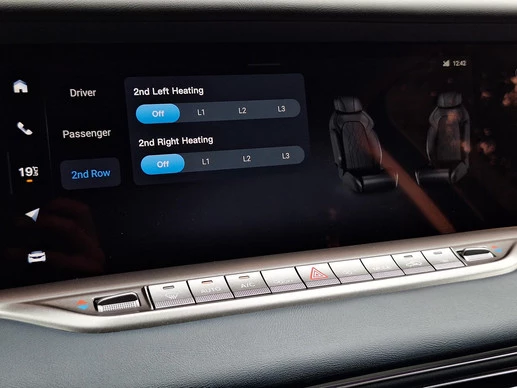 Voyah Free - Afbeelding 25 van 30