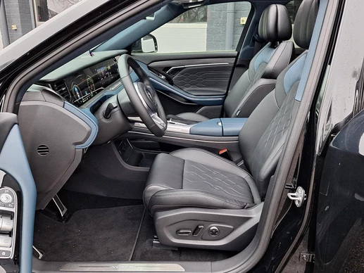 Voyah Free - Afbeelding 4 van 30