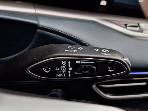 Voyah Free - Afbeelding 15 van 30