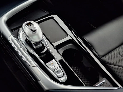 Voyah Free - Afbeelding 30 van 30