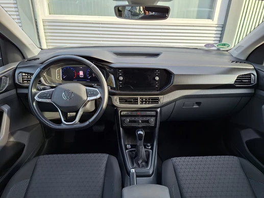 Volkswagen T-Cross - Afbeelding 4 van 13