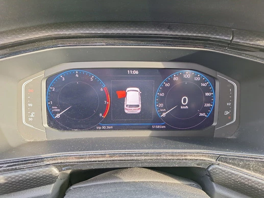 Volkswagen T-Cross - Afbeelding 7 van 13