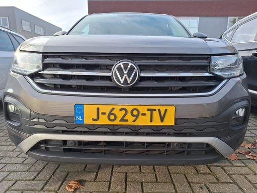 Volkswagen T-Cross - Afbeelding 9 van 13