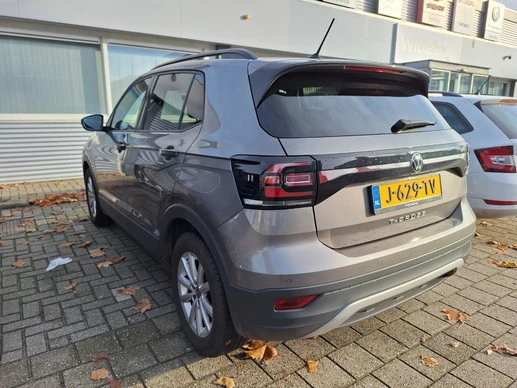 Volkswagen T-Cross - Afbeelding 10 van 13