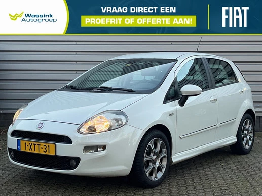 Fiat Punto - Afbeelding 1 van 30