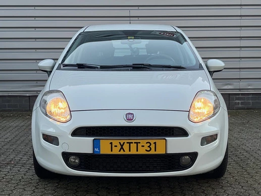 Fiat Punto - Afbeelding 2 van 30
