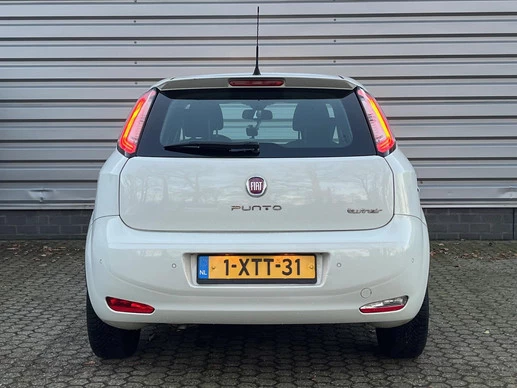 Fiat Punto - Afbeelding 6 van 30