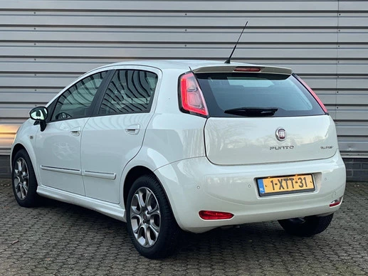 Fiat Punto - Afbeelding 7 van 30