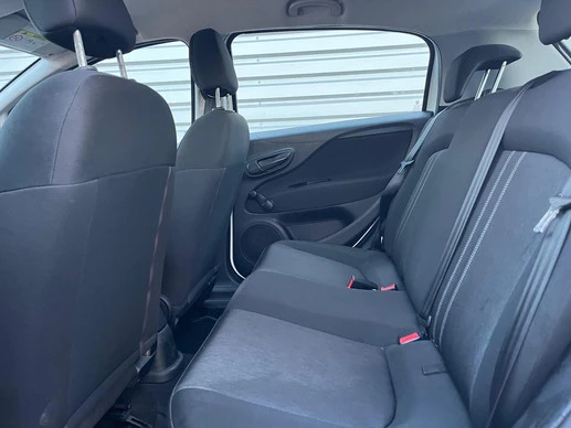 Fiat Punto - Afbeelding 11 van 30