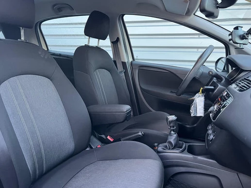 Fiat Punto - Afbeelding 12 van 30