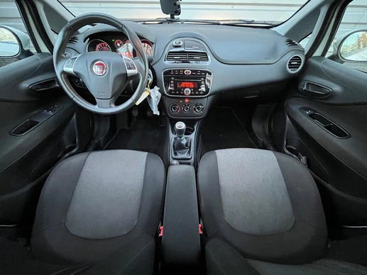 Fiat Punto - Afbeelding 15 van 30