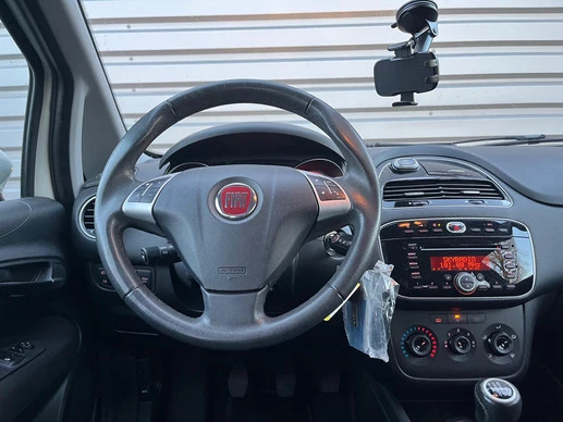 Fiat Punto - Afbeelding 16 van 30