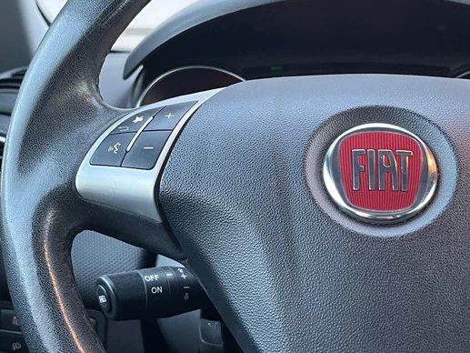 Fiat Punto - Afbeelding 19 van 30