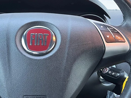 Fiat Punto - Afbeelding 20 van 30