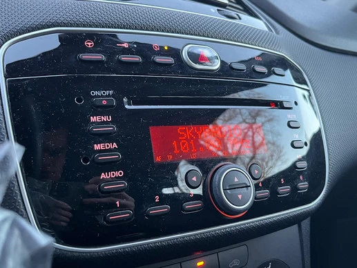 Fiat Punto - Afbeelding 22 van 30