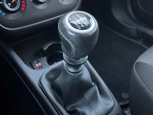 Fiat Punto - Afbeelding 24 van 30