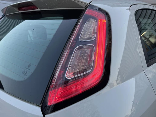 Fiat Punto - Afbeelding 26 van 30