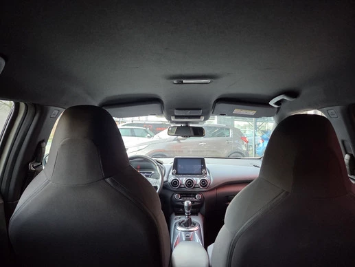 Nissan Juke - Afbeelding 11 van 24