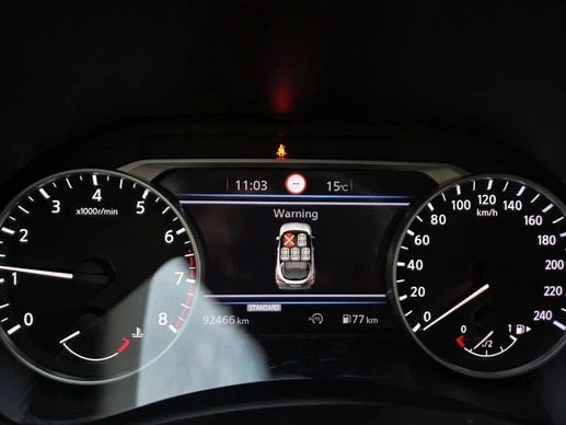 Nissan Juke - Afbeelding 14 van 24