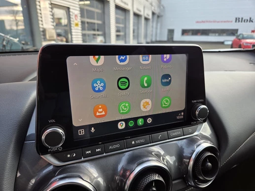 Nissan Juke - Afbeelding 16 van 24