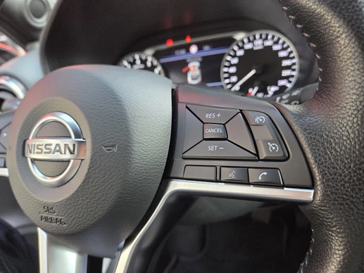 Nissan Juke - Afbeelding 19 van 24