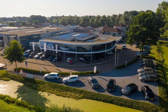 Volkswagen T-Roc - Afbeelding 30 van 30