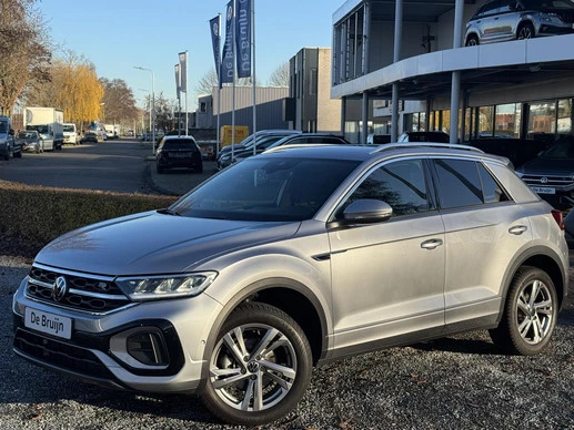 Volkswagen T-Roc - Afbeelding 1 van 30