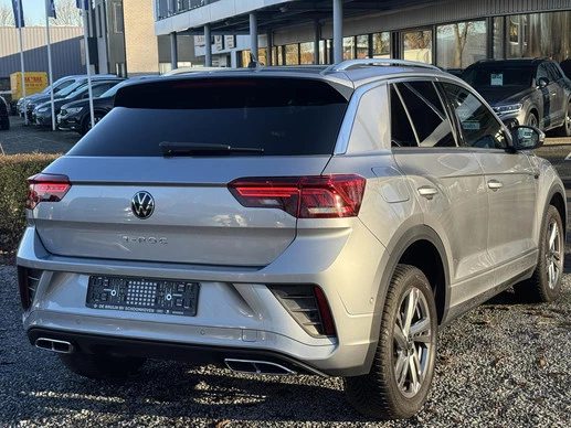 Volkswagen T-Roc - Afbeelding 2 van 30