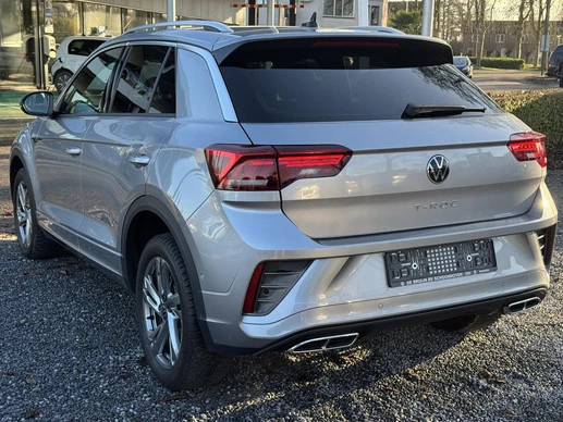 Volkswagen T-Roc - Afbeelding 5 van 30