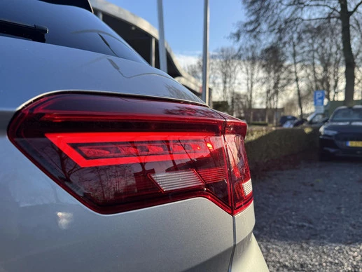 Volkswagen T-Roc - Afbeelding 6 van 30