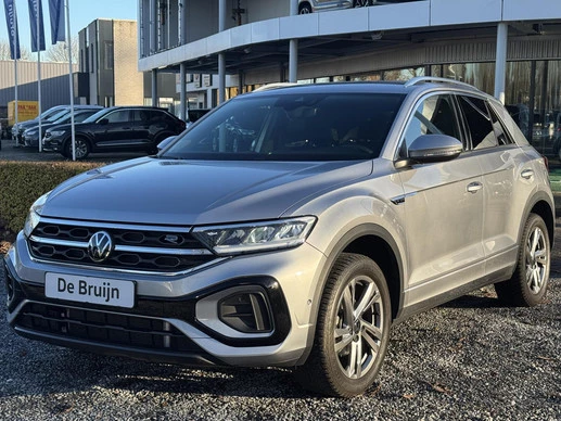 Volkswagen T-Roc - Afbeelding 7 van 30