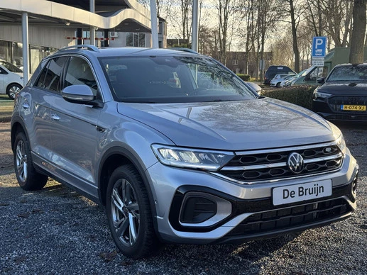 Volkswagen T-Roc - Afbeelding 9 van 30