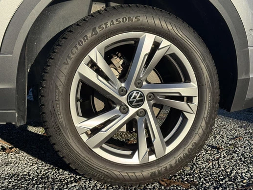 Volkswagen T-Roc - Afbeelding 11 van 30