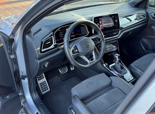 Volkswagen T-Roc - Afbeelding 12 van 30