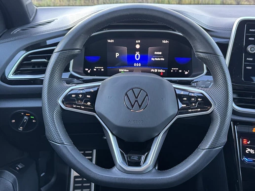 Volkswagen T-Roc - Afbeelding 16 van 30