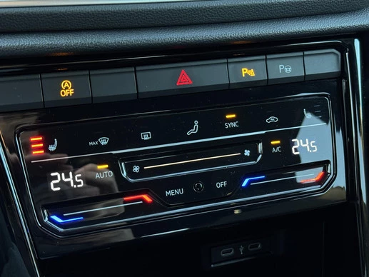 Volkswagen T-Roc - Afbeelding 21 van 30