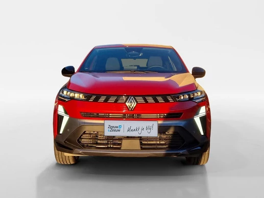 Renault Symbioz - Afbeelding 2 van 30