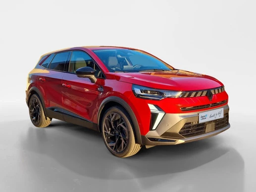 Renault Symbioz - Afbeelding 3 van 30