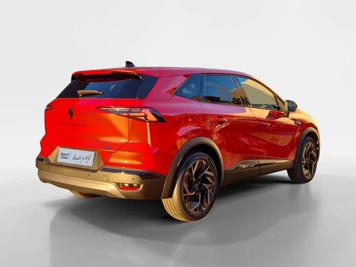 Renault Symbioz - Afbeelding 4 van 30