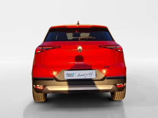 Renault Symbioz - Afbeelding 5 van 30