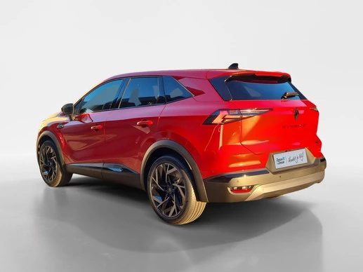 Renault Symbioz - Afbeelding 6 van 30