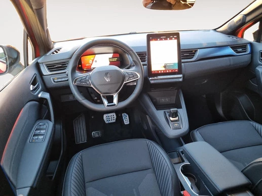 Renault Symbioz - Afbeelding 7 van 30