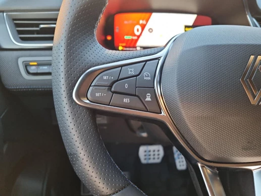 Renault Symbioz - Afbeelding 9 van 30