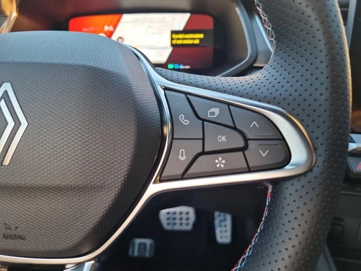 Renault Symbioz - Afbeelding 10 van 30