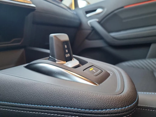 Renault Symbioz - Afbeelding 11 van 30