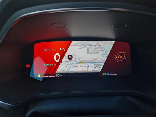 Renault Symbioz - Afbeelding 12 van 30