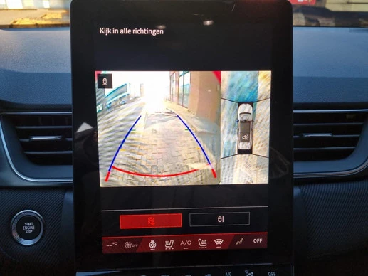 Renault Symbioz - Afbeelding 13 van 30